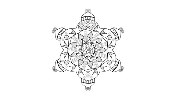 Sep 10 Mandala